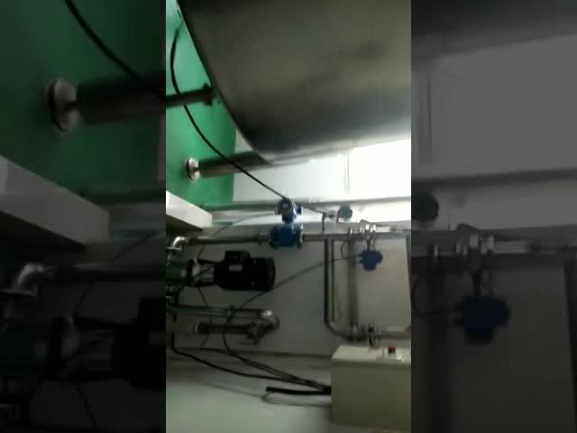 Purified Water System for pharmaceutical industry