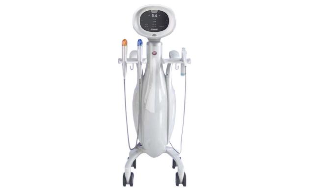 Korea Latest HIFU Beauty Machine Ultraformer MPT High Intensity Focused Ultrasound