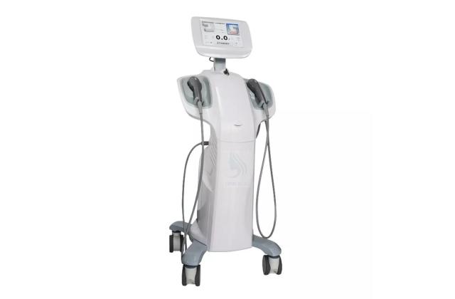 Korea 7D HIFU Skin Lifting Ultrasound Ultraformer III