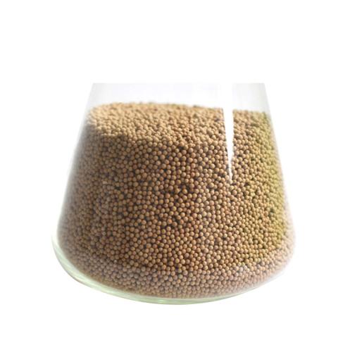 Molecular Sieve desiccants