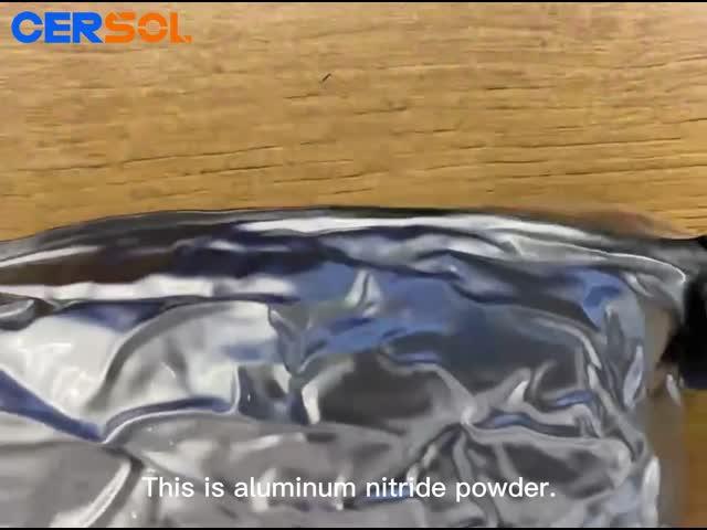 Aluminum Nitride Powder