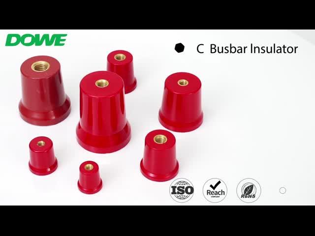 What‘s Busbar Insulator