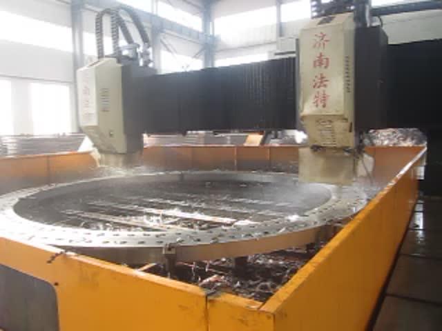 CNC Drilling Machine