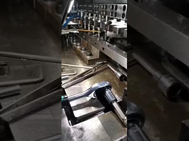 one way clutch production process