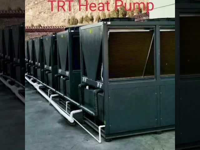 TRT heat pump